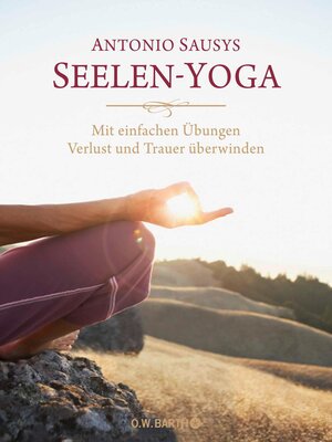 cover image of Seelen-Yoga